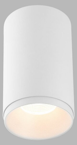 LED2 1150451 Stropní svítidlo TUBUS II A, W 9W 3000K/3500K/4000K UGR bílá