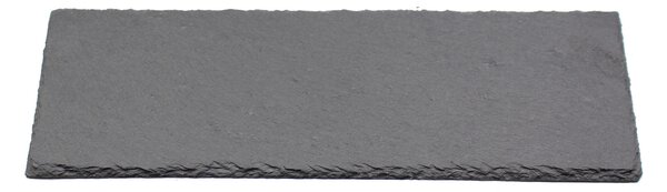 SERVÍROVACÍ PODNOS, kámen, 10/30 cm Ambia Home - Tácy & podnosy