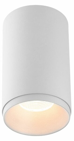 LED2 1150451 Stropní svítidlo TUBUS II A, W 9W 3000K/3500K/4000K UGR bílá