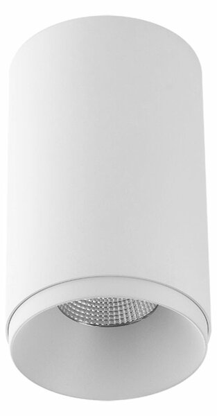 LED2 1150451 Stropní svítidlo TUBUS II A, W 9W 3000K/3500K/4000K UGR bílá