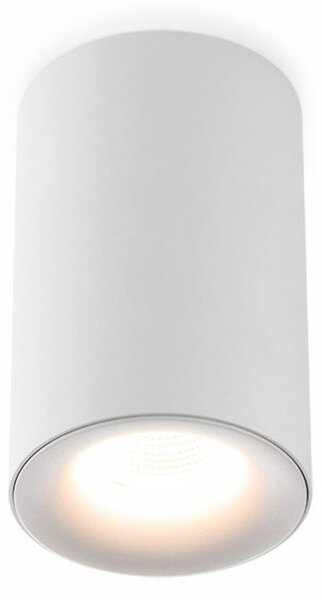 LED2 1150651 Stropní svítidlo TUBUS II C, W 9W 3000K/3500K/4000K UGR bílá