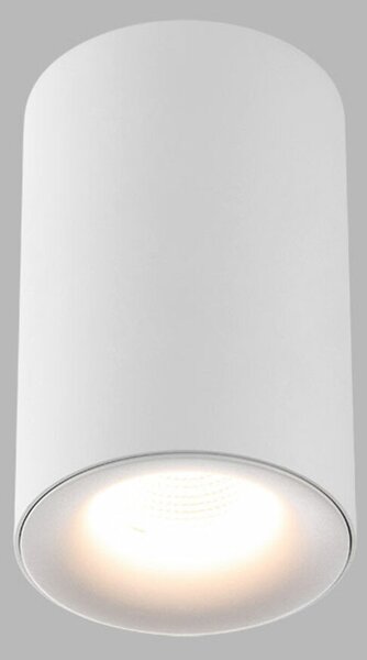 LED2 1150651 Stropní svítidlo TUBUS II C, W 9W 3000K/3500K/4000K UGR bílá