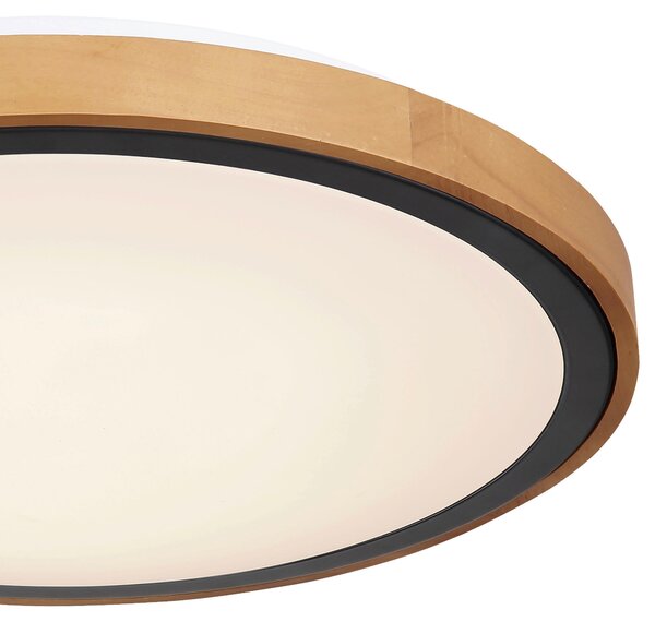 STROPNÍ LED SVÍTIDLO, 43,7/11 cm Novel - Online Only svítidla, Online Only