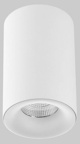 LED2 1150651 Stropní svítidlo TUBUS II C, W 9W 3000K/3500K/4000K UGR bílá