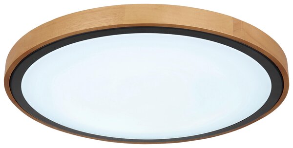 STROPNÍ LED SVÍTIDLO, 43,7/11 cm Novel - Online Only svítidla, Online Only