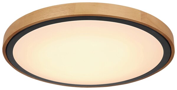STROPNÍ LED SVÍTIDLO, 43,7/11 cm Novel - Online Only svítidla, Online Only