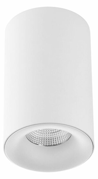 LED2 1150651 Stropní svítidlo TUBUS II C, W 9W 3000K/3500K/4000K UGR bílá