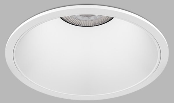 LED2 2095131 Zápustné venkovní svítidlo VIGO S, W 8-18W 3000K bílá