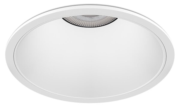 LED2 2095131 Zápustné venkovní svítidlo VIGO S, W 8-18W 3000K bílá