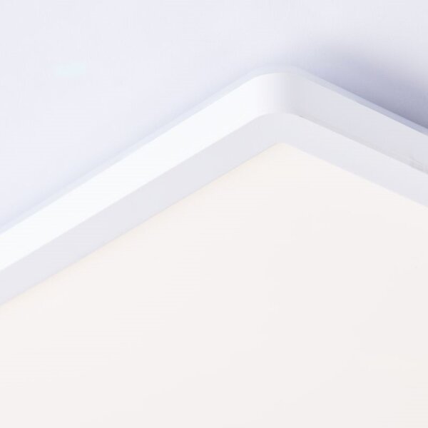 Brilliant - LED RGBW Stmívatelné stropní svítidlo SALTERY LED/20W/230V + DO