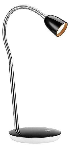 MARKSLOJD Markslöjd stolní lampa Tulip černá