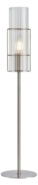MARKSLOJD Markslöjd stolní lampa Tubo nikl 65 cm