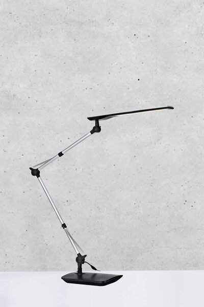 MARKSLOJD Markslöjd studijní stolní lampa černá