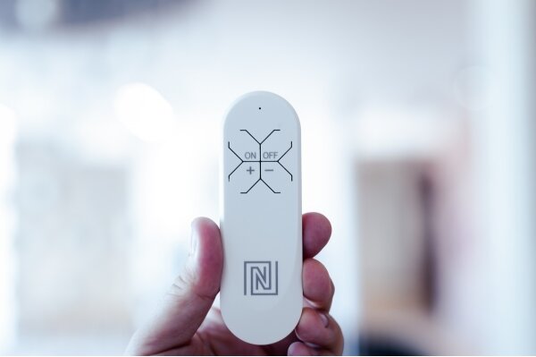 Immax NEO 07087-2 - Dálkový ovladač v2 Zigbee 3.0
