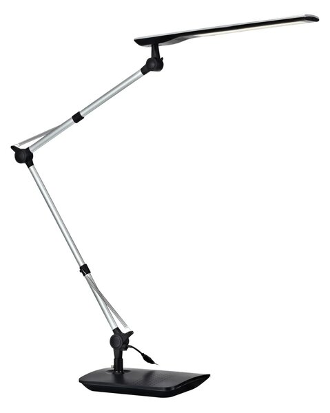 MARKSLOJD Markslöjd studijní stolní lampa černá