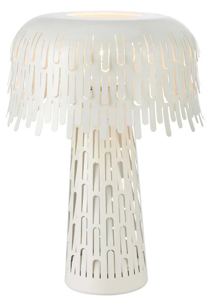 MARKSLOJD Markslöjd stolní lampa Verbera bílá