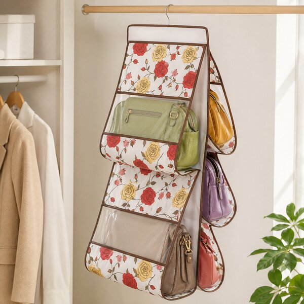 Gaira® Organizér na kabelky 504001