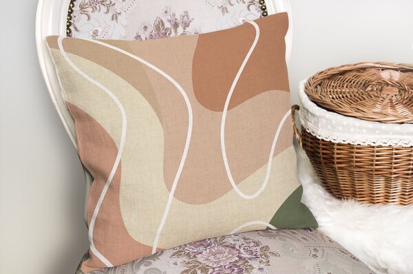 Povlak na polštář 43x43 cm Desert Walk – Mila Home