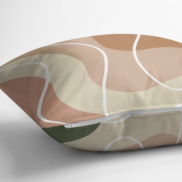 Povlak na polštář 43x43 cm Desert Walk – Mila Home