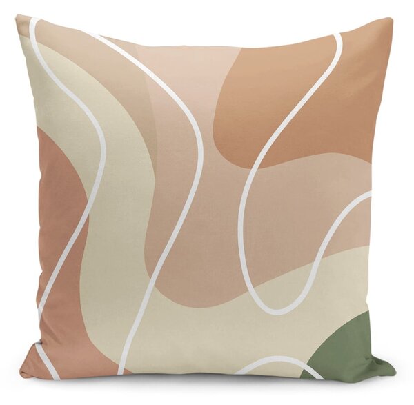 Povlak na polštář 43x43 cm Desert Walk – Mila Home