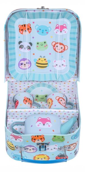 Dětské nádobí Kawaii – Sass & Belle