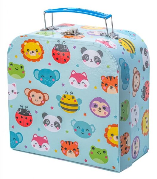 Dětské nádobí Kawaii – Sass & Belle