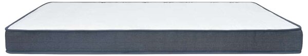 Matrace na postel boxspring střední tvrdost 200 x 80 x 20 cm 288207