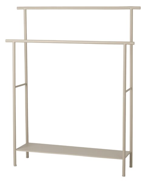 FERM LIVING Stojan na ručníky Dora, Cashmere