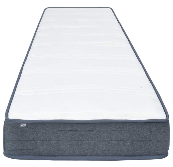 Matrace na postel boxspring střední tvrdost 200 x 80 x 20 cm 288207