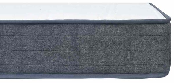 Matrace na postel boxspring střední tvrdost 200 x 80 x 20 cm 288207