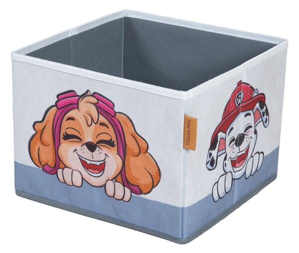 Modrá dětská lavice Paw Patrol – Roba