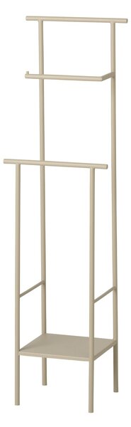 FERM LIVING Stojan na toaletní papír Dora, Cashmere