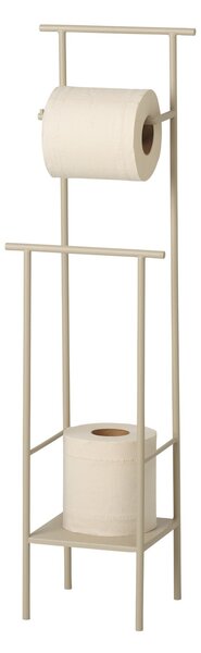FERM LIVING Stojan na toaletní papír Dora, Cashmere