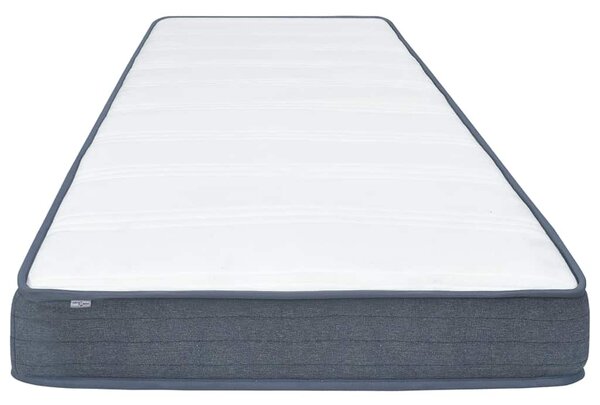 Matrace na postel boxspring střední tvrdost 200 x 140 x 20 cm 288211