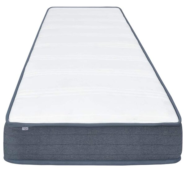 Matrace na postel boxspring střední tvrdost 200 x 100 x 20 cm 288209
