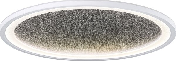 Brilliant - LED Stmívatelné stropní svítidlo TANIDA LED/31W/230V 3000-6500K + DO