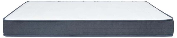 Matrace na postel boxspring střední tvrdost 200 x 100 x 20 cm 288209