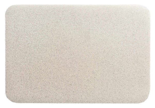 Plastové prostírání 30x44 cm Glitter – douceur d'intérieur