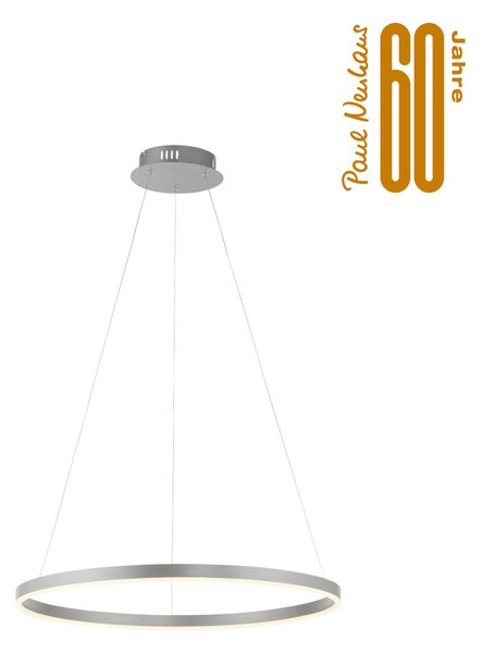 ZÁVĚSNÉ LED SVÍTIDLO, 58,5/58,5/120 cm - Závěsná světla