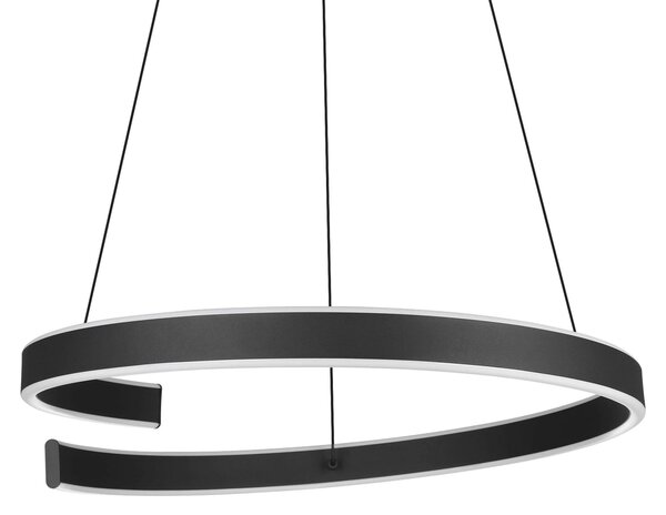 ZÁVĚSNÉ LED SVÍTIDLO, 60/154 cm Eglo - Online Only svítidla, Online Only