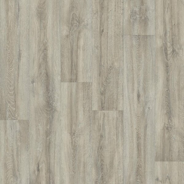 PVC podlaha Tarkett Iconik 380Tex Apunara oak Light Grey