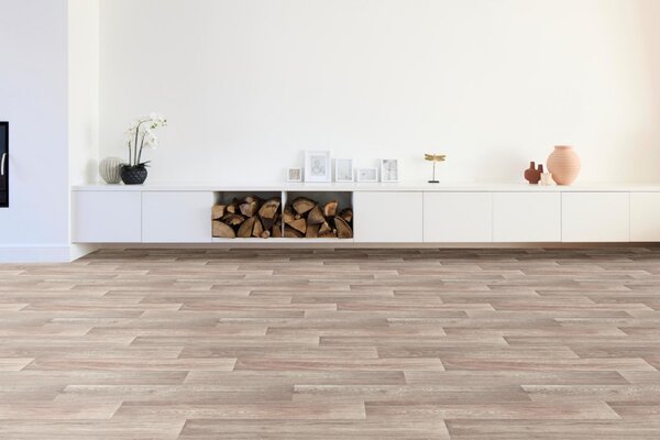 PVC podlaha Atlantic Pure Oak 6182
