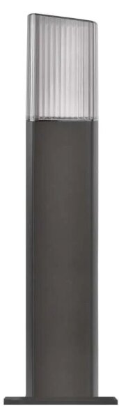 Venkovní lampa LANA 1xE27/25W/230V IP54 45 cm
