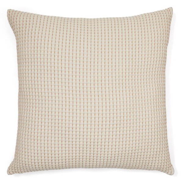 Bavlněné povlaky na polštáře v sadě 2 ks 45x45 cm Senara – Kave Home
