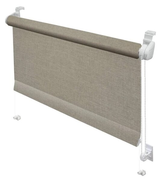 Béžová roleta 57x150 cm Mini Faro – Gardinia