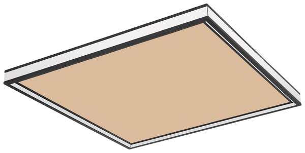 STROPNÍ LED SVÍTIDLO, 45/45/8 cm - Stropní svítidla
