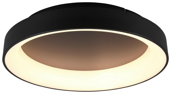 STROPNÍ LED SVÍTIDLO, 60/12 cm Trio Leuchten - Stropní svítidla