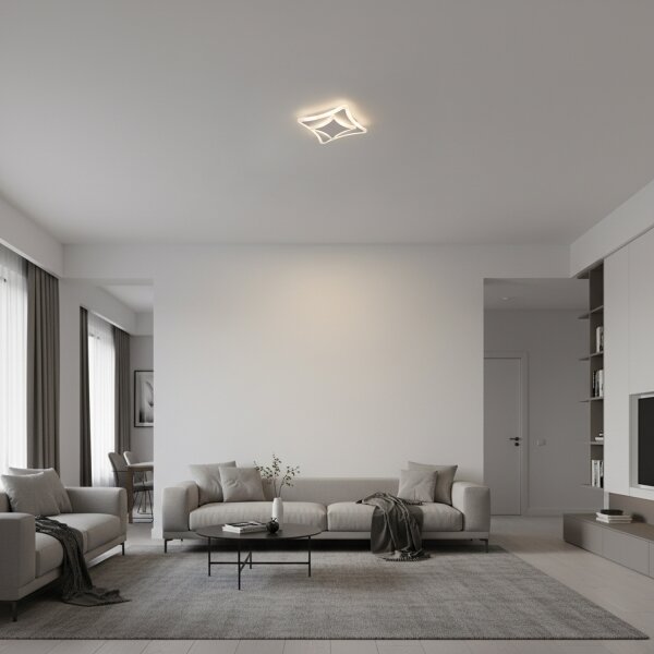 Brilagi - LED Stropní svítidlo MODERN MINI LED/24W/230V 3000/4000/6000K