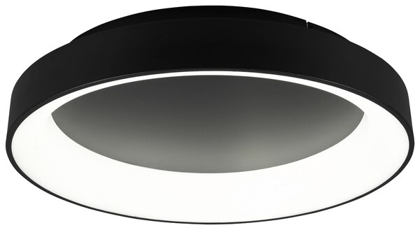 STROPNÍ LED SVÍTIDLO, 60/12 cm Trio Leuchten - Stropní svítidla