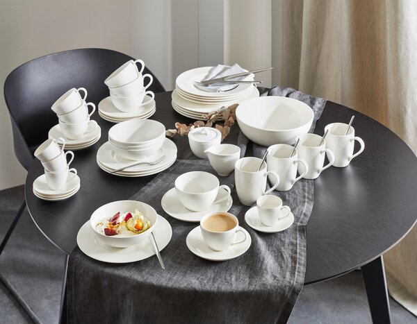 ŠÁLEK NA KÁVU Basic White 200 ml Villeroy & Boch - Šálky & podšálky